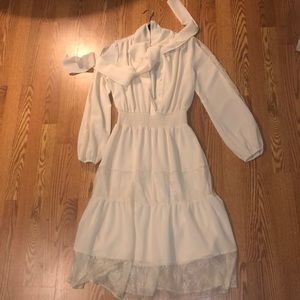 👛 Eva Mendes Women’s Dress Sz S